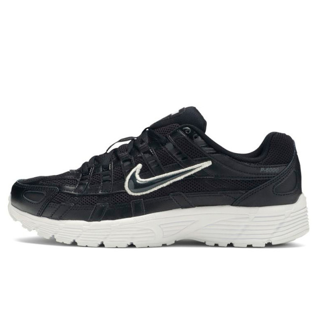 Nike P-6000 CNPT Black BV1021-004