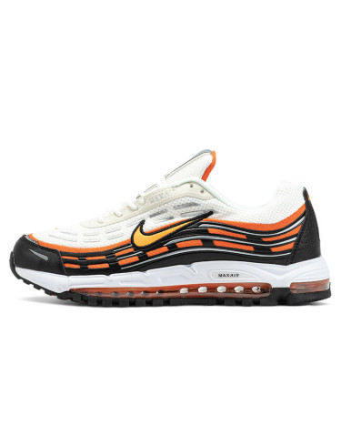 Nike Air Max TL 2.5 White Black Orange