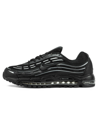 Nike Air Max TL 2.5 Black White FZ4110-002