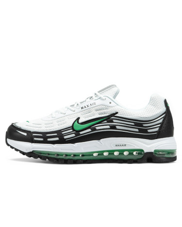 Nike Air Max TL 2.5 White Black Green