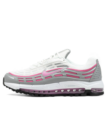 Nike Air Max TL 2.5 White Grey Pink FZ4110-101