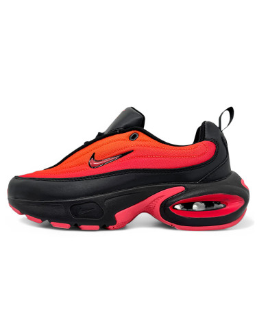Nike Air Max Portal Red Black