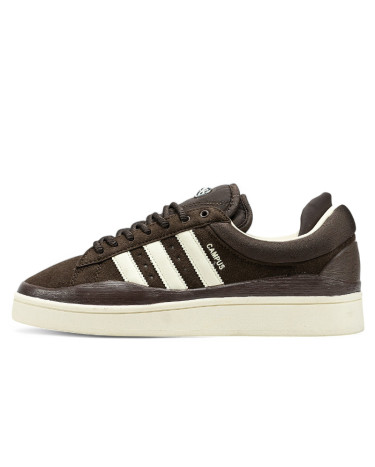 Adidas Campus x Bad Bunny Brown Cream