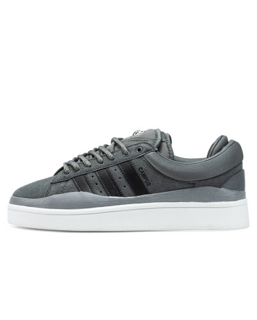 Adidas Campus x Bad Bunny Graphite