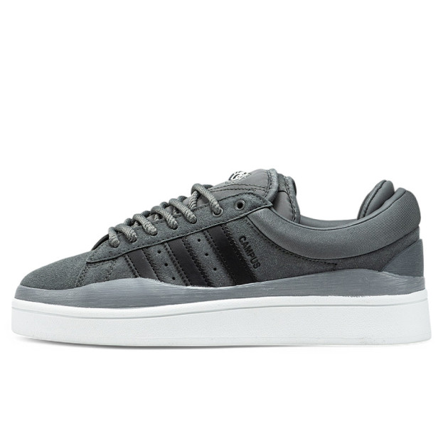 Adidas Campus x Bad Bunny Graphite