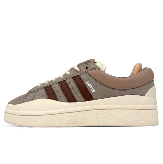 Adidas Campus x Bad Bunny Brown Beige