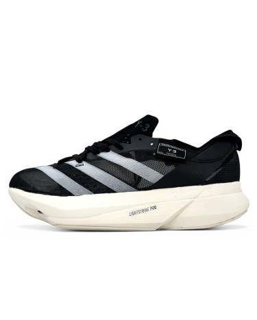 Adidas Y-3 Takumi Sen 10 Black Off White IE1127