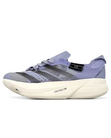 Adidas Y-3 Adizero Adios Pro 3 Dust Purple IH0516