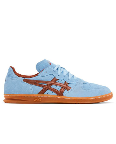 Asics Skyhand x HAY Chambray Blue Tortoise Shell 1203a563-400