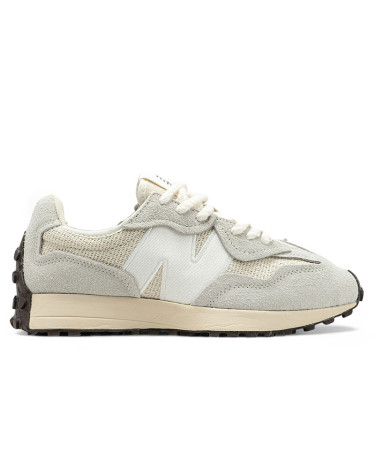 New Balance 327 Sea Salt Linen U327WVA