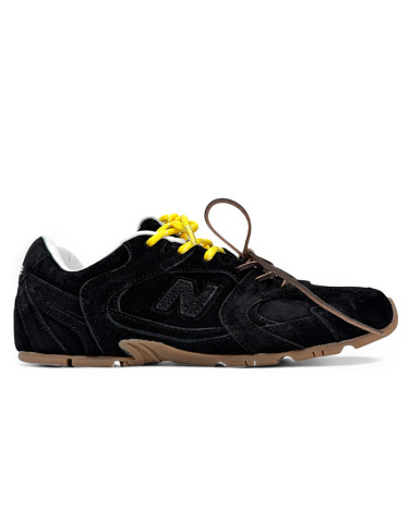 New Balance x Miu Miu 530 Black