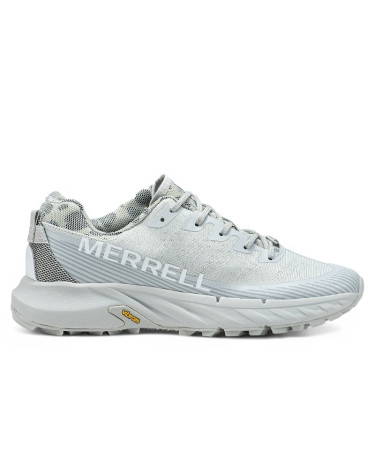Merrell Agility Pear 5 Light Grey