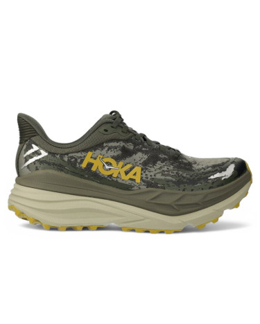Hoka Stinson 7 Olive Haze Forest Cover 1141530-OZF