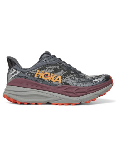 Hoka Stinson 7 Castlerock Cabernet 1141530-CCBRN