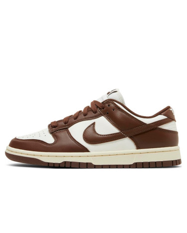Nike Dunk Low Cacao Wow DD1503-124
