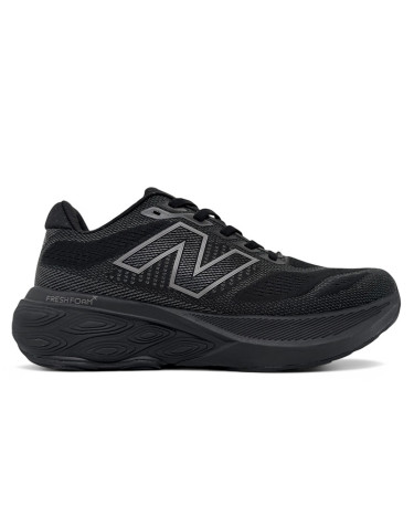 New Balance Fresh Foam x 880v15 Black Metallic M880K15