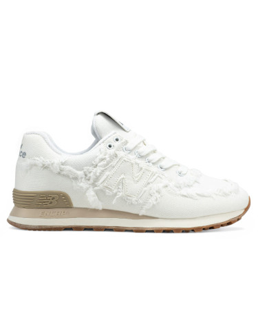 New Balance 574 x Miu Miu Denim White 5E765D CSL F0009 F 015