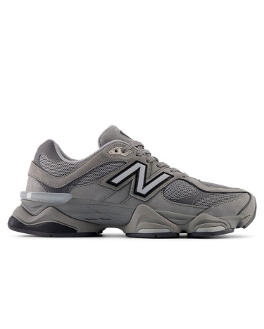 New Balance 9060 Shadow Grey U9060ZGB