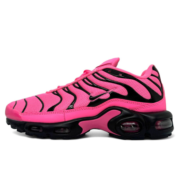 Nike Air Max TN Neon Pink Black