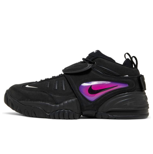 Nike Air Adjust Force x AMBUSH Black Psychic Purple DM8465-001
