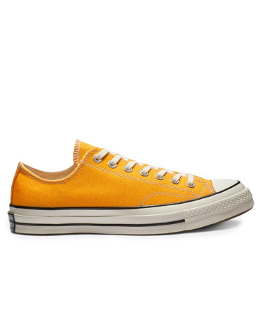 Кеди Converse Chuck 70 Low Yellow 162063C