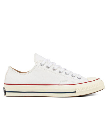 Кеди Converse Chuck 70 Low White 162065C