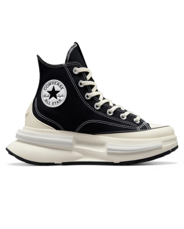 Кеди Converse Run Star Legacy CX High Black A00869C