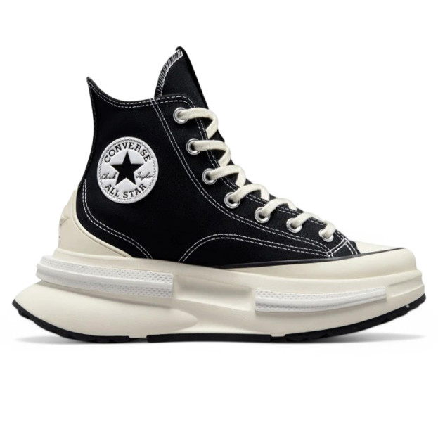 Кеди Converse Run Star Legacy CX High Black A00869C