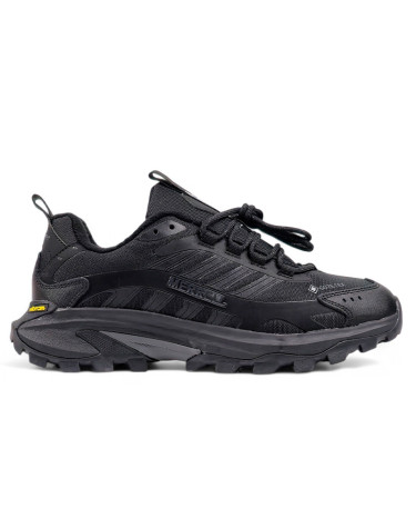 Merrell Moab Speed 2 Gore-Tex Black