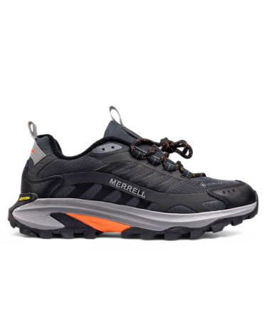 Merrell Moab Speed 2 Gore-Tex Grey