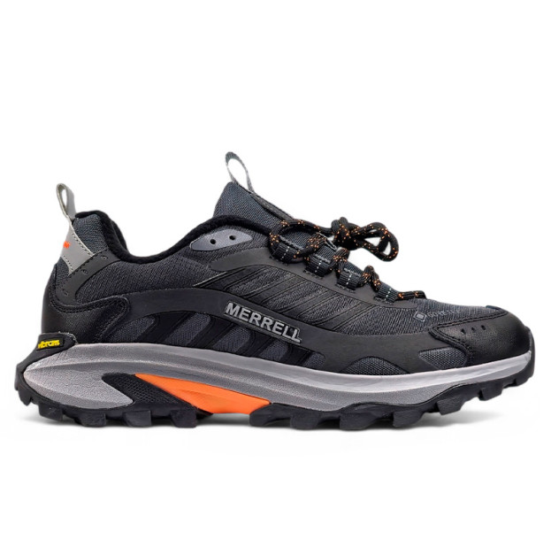 Merrell Moab Speed 2 Gore-Tex Grey