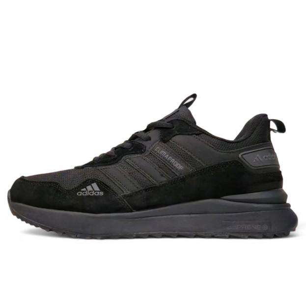 Adidas Climaproof Black