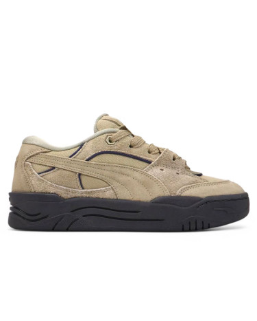 Puma 180 Beige Grey