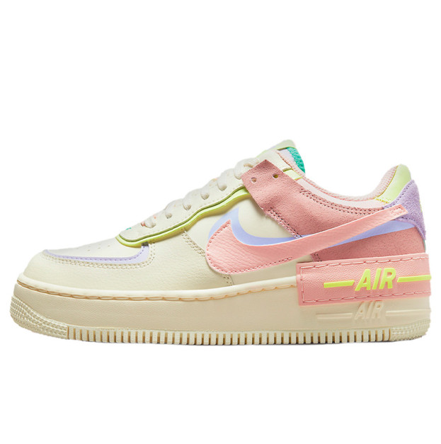 Nike Air Force 1 Shadow Cashmere CI0919-700