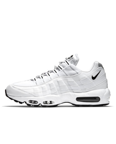 Nike Air Max 95 White 609048-109
