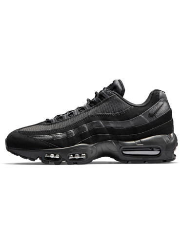 Nike Air Max 95 Black 609048-092