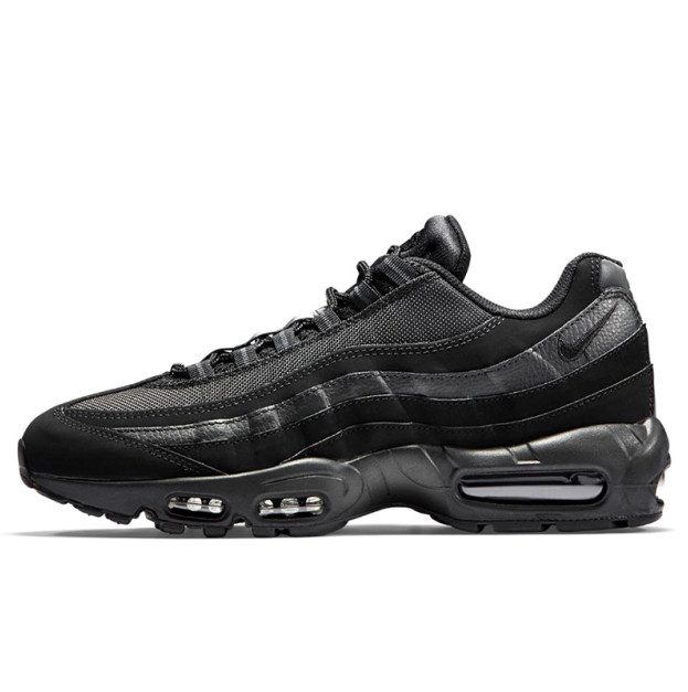 Nike Air Max 95 Black 609048-092