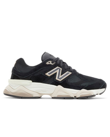 New Balance 9060 x Beauty and Youth Black White U9060UBY