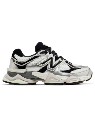 New Balance 9060 x Shoe Palace Metallic U9060SP