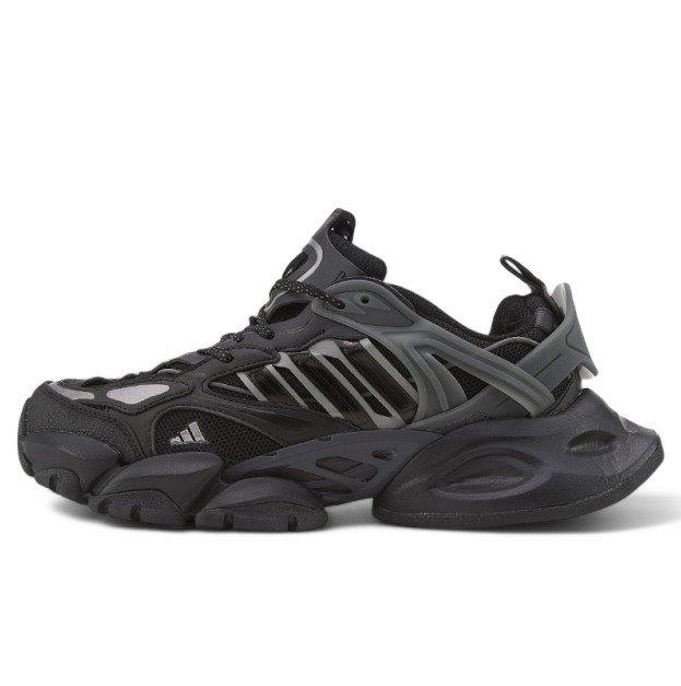 Adidas Vento XLG Deluxe Black Grey