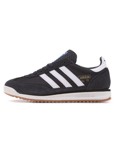 Adidas SL72 RS Black White JI1282