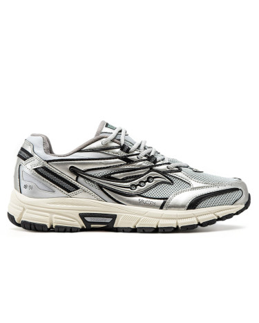 Saucony Cohesion 2K Silver