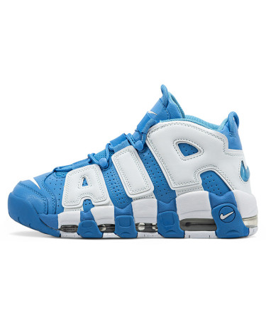 Nike Air More Uptempo University Blue 921948-401