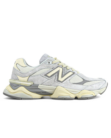 New Balance 9060 Quartz Grey