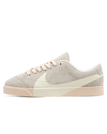 Nike Blazer City Low Beige