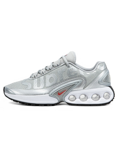 Nike Air Max DN x Supreme Silver Bullet HF6605-001