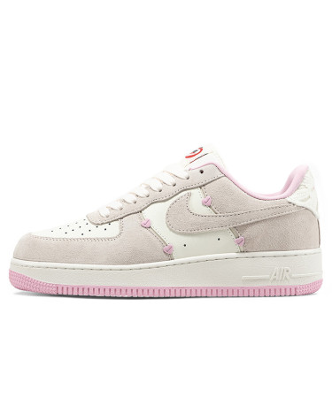 Nike Air Force 1 Low Valentine's Day 2025 HV5992-111