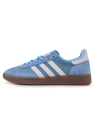 Adidas Handball Spezial Blue White BD7632