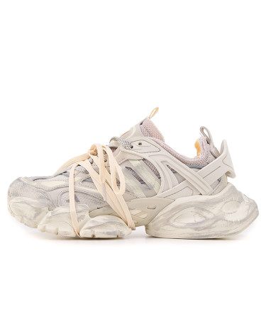 Adidas Vento XLG Deluxe Beige Grey