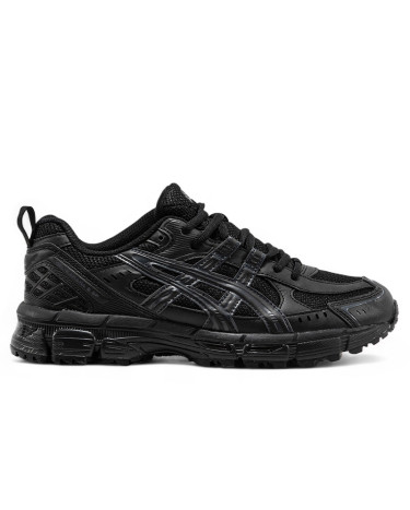 Asics Gel Kahana 8 SP Total Black